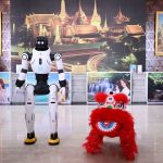 AGIBOT Accelerates Thailand Market Entry with Humanoid Robotics Showcase for Smart Tourism and National Digital Transformation