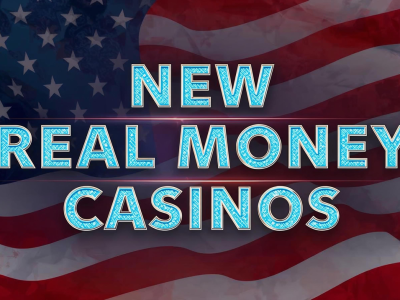 Brand New Online Casinos USA for Real Money 2026 by Sweepspulse