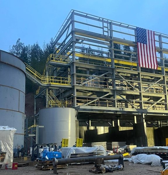 Bunker Hill Mining Provides Corporate Update, Confirming Project Restart on Track for H1 2026, Improved Metal Mix, and Several New AI-Validated Exploration Opportunities