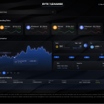 Byte Exchange Announces Blockchain Infrastructure Ready for $16 Trillion Real-World Asset Era