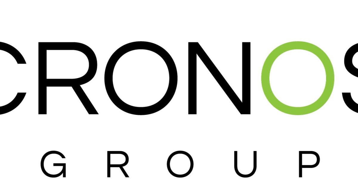 Cronos Group Launches Premium Lord Jones® Brand in Israel, Advancing Borderless Product Strategy