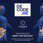 Decode.Me: Online Integrative Dermatology for Children & Adults