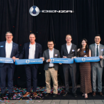 DENZA Opens First South Australian Showroom in Adelaide