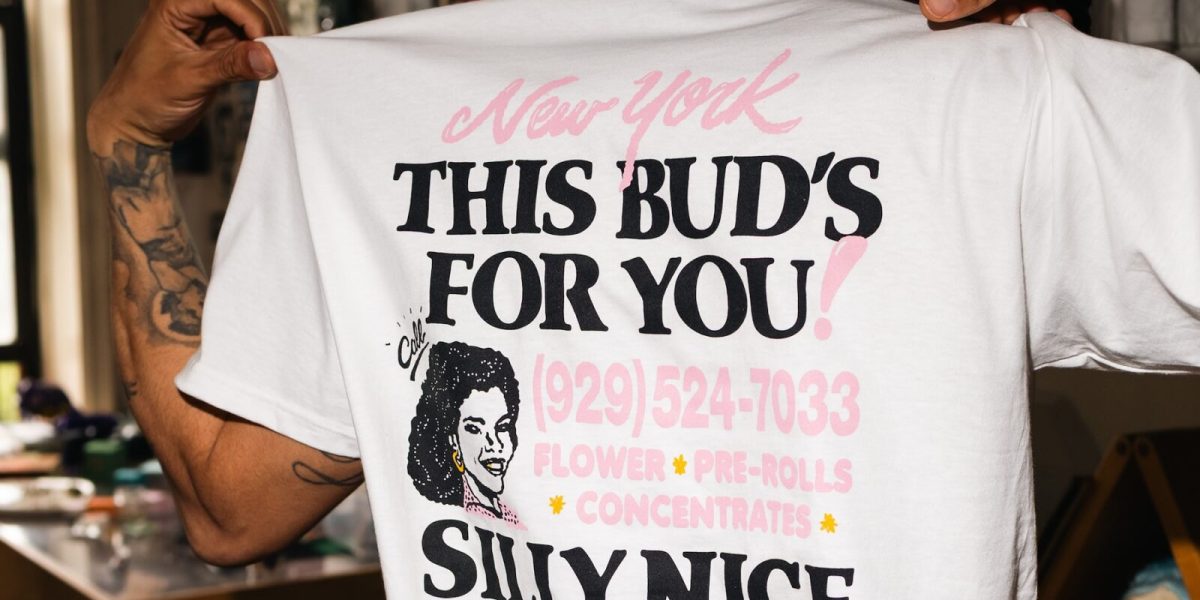 Direct Access: Silly Nice Connects with Customers