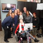 Easter Seals Houston Program to Expand Across the Nation Through Comcast’s Billion-Dollar Project Up Initiative