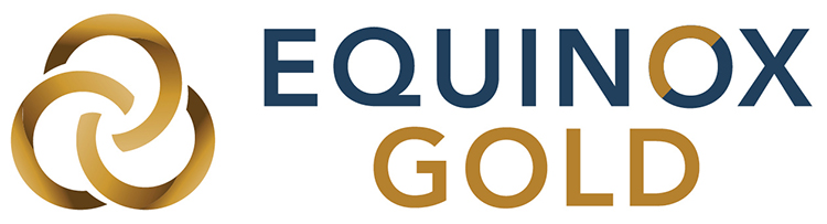 Equinox Gold Announces Significant New AI-Supported Gold Discovery 8 km from Valentine Mill and Additional High-Grade Gold Mineralization Outside of Resources at The Valentine Gold Mine, Canada