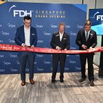 FDH Aero Announces Grand Opening of Expanded Singapore Operations