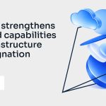 Fortude further strengthens Microsoft cloud capabilities with Azure Infrastructure Solutions Designation