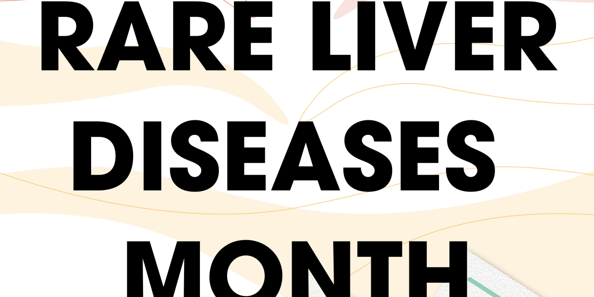 Global Liver Institute’s Fifth #RareAware Campaign Puts Early Detection at the Center of Care
