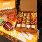 Habit Slides into Big Game Weekend with Sliders Family CharBox