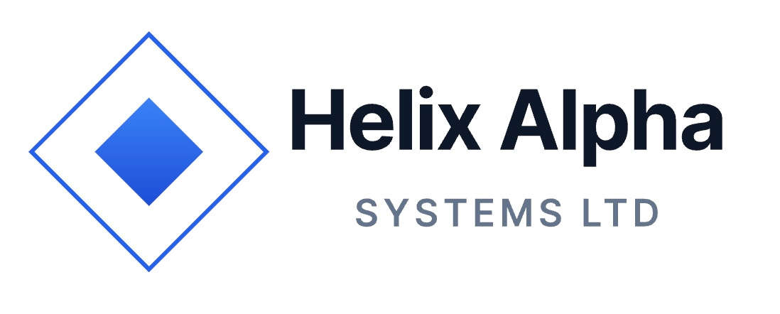 Helix Alpha Systems Ltd Deploys Unified Data Architecture with Brian Ferdinand for Crypto and Metals Research