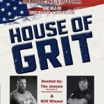 House of Grit Launches on Real Talk Radio Network