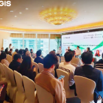 Industry Executives Gather at Cregis Summit to Define the Future of Institutional Blockchain Finance