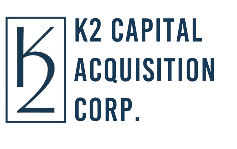 K2 Capital Acquisition Corp. Announces the Separate Trading of its Class A Ordinary Shares and Rights, Commencing on February 25, 2026  