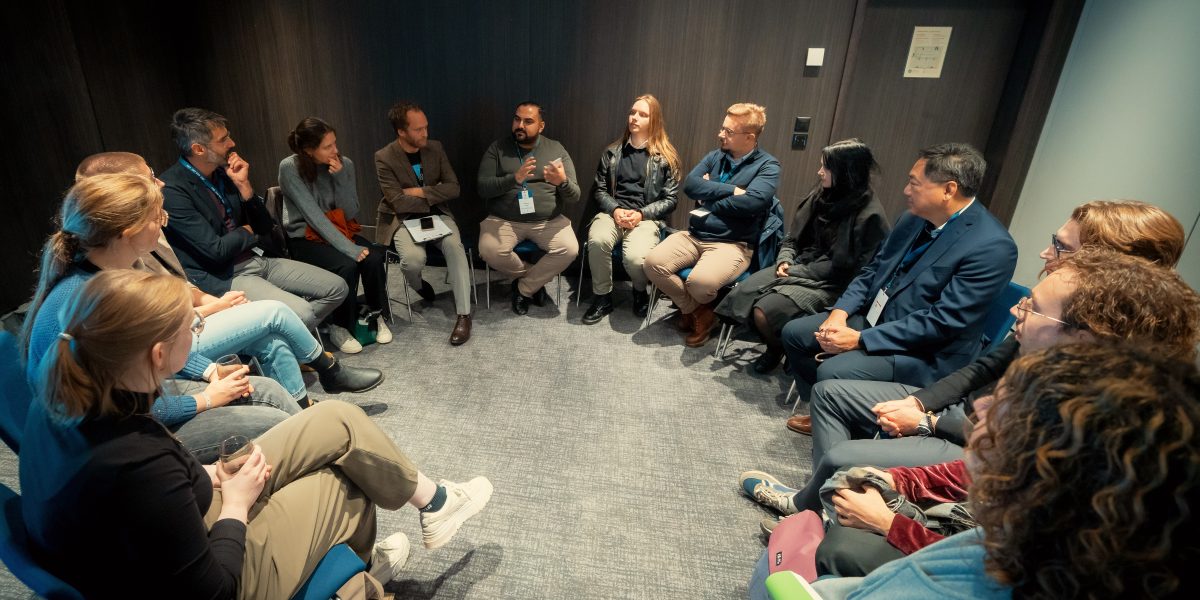 KAICIID Launches Grants for Local Action Across Europe