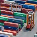 Kalmar secures major order for hybrid straddle carriers to support Maher Terminals’ commitment to safe, sustainable operations 