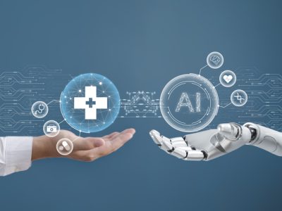 LBMC Perspectives: 2026 Healthcare AI and Automation Outlook