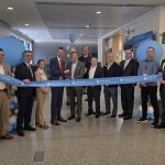 Lessing’s Hospitality Group Opens Shoreline Café at Catholic Health’s Good Samaritan University Hospital in West Islip, NY