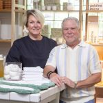 Luxury Sleep Experts Tanda and Neal Jarest Emphasize the Role of Comfortable Sleep Garments in HelloNation