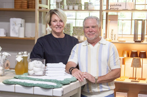 Luxury Sleep Experts Tanda and Neal Jarest Emphasize the Role of Comfortable Sleep Garments in HelloNation