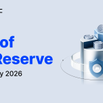 MEXC Releases February Proof of Reserve Report, BTC Coverage Rises to 267%