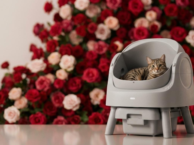 PetPivot Celebrates Love in All Forms This Valentine’s Season with “Valentine’s for the Whole Family (Even the Furry Ones)”
