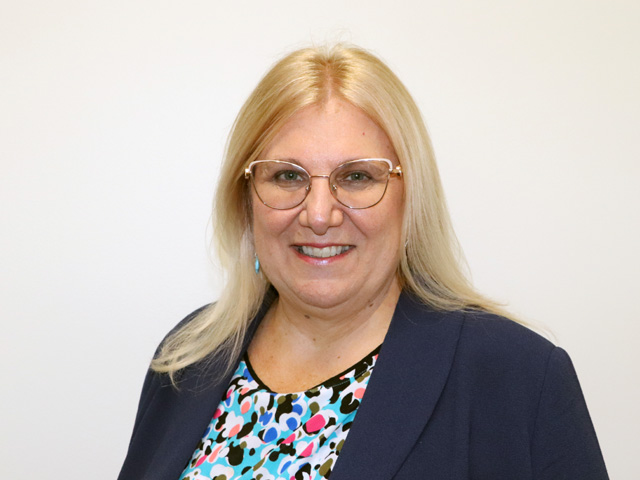 Qlarant CFO Christine Leister Chosen for the Leadership Maryland Executive Program