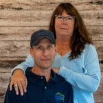 Remodeling Experts Troy and Molly Mueller of Sherwood, WI, Explain Kitchen Remodel Costs for HelloNation