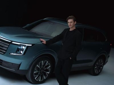 SOUEAST's Newest S08 DM To Make UAE Debut at Dubai Fashion Week