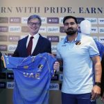 STARTRADER Unveils UAE National Team Jersey for ICC T20 World Cup 2026