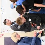 STEM Futures Day Makes an Impact for Middle School Students