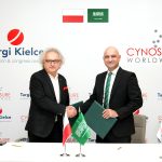 Targi Kielce and Cynosure Worldwide Formalize Strategic Collaboration to Create Platform for Global Companies in KSA