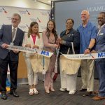 The Bahamas Welcomes First-Ever U.S. Nonstop Service to Bimini via American Airlines