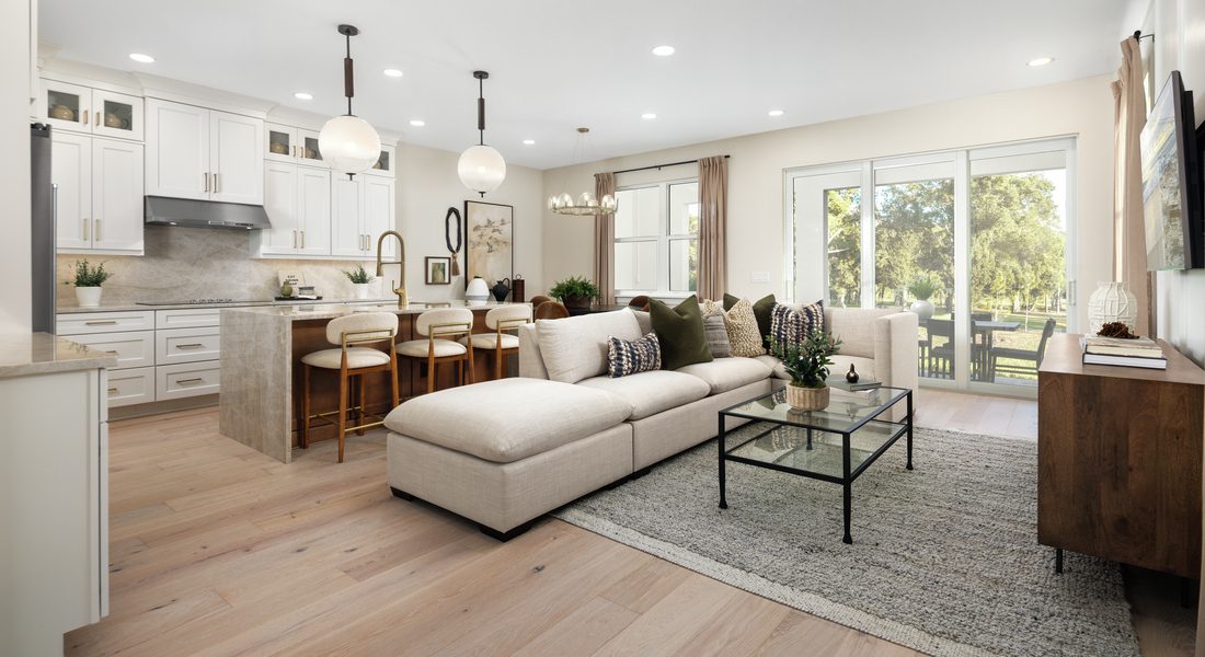 Toll Brothers Announces New Luxury Home Community Coming Soon to Estero, Florida