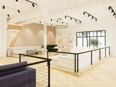 7th Avenue Launches New Showroom in Downtown Austin