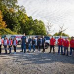 AMH Restoration Provides Comprehensive Property Restoration Services Across the Hudson Valley