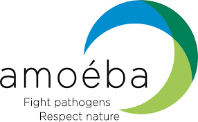 Amoéba receives its first order from Koppert and confirms its transformation into a commercial company