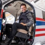 Award-Winning Songwriter and Musician Ben Calhoun Partners with Mission Aviation Fellowship to Release New Single “Lift My Eyes” on March 27, 2026