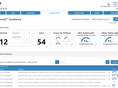 Beachhead Solutions Launches ComplianceEZ 2.0, Delivering Complete Cybersecurity Compliance Lifecycle Management with AI-Powered Expertise