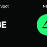 Bitget lists edgeX (EDGE) for Spot Trading