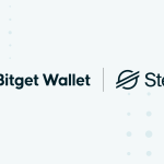Bitget Wallet to Expand Global Stablecoin Payments on Stellar