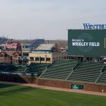 Bolder, Brighter Moments Coming to Wrigley Field with Enhanced Daktronics LED Displays