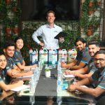 Clean Group Marks 25 Years of Excellence, Showcases Triple ISO Credentials and Robotic Cleaning Innovation