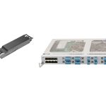 Coherent Advances Scale-Across Networks with Significant Enhancements to Its Multi-Rail Transport Platform