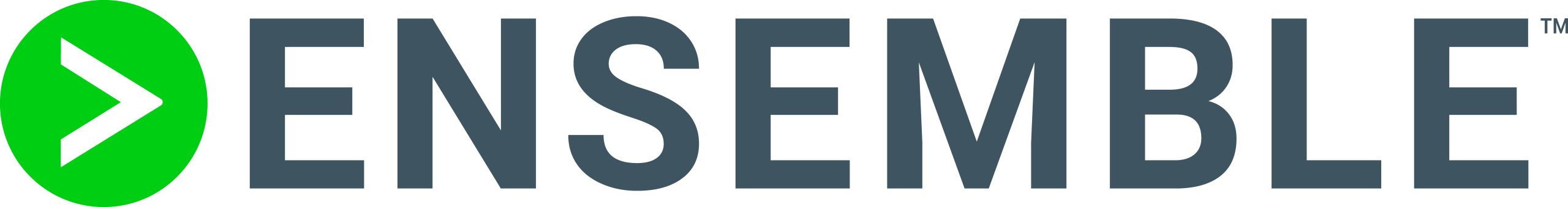 Ensemble + Cohere to Deliver the First RCM-Native LLM Built for Real Healthcare Orchestration