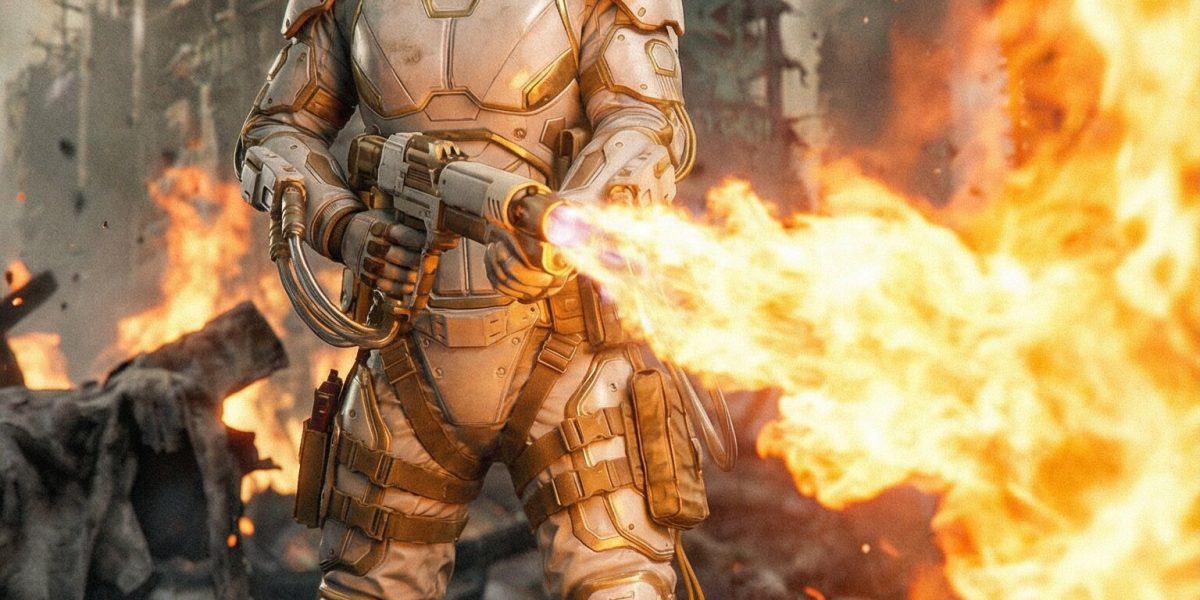 From Singapore, Southeast Asia's First AI-Powered Sci-Fi Universe Lands Major Fund Backing