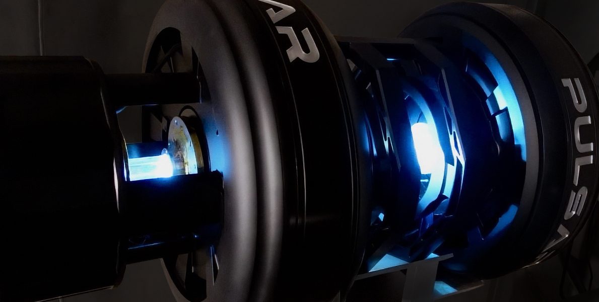 In a World’s First, Pulsar Fusion Demonstrates Its “Sunbird” Nuclear Fusion Rocket’s “First Plasma” at MARS Conference Hosted by Jeff Bezos