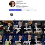 Instagram’s Algorithm Feeds Antisemitic Content to Millions, New CAM Research Finds