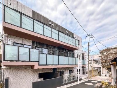 Lead Real Estate Co., Ltd Announces Delivery of EXCELSIOR NAKAMEGURO in Tokyo