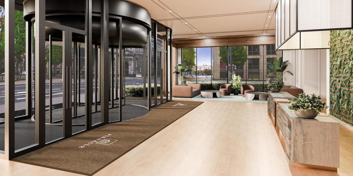 Matter Surfaces Welcomes Christopher Galinetti as Sales Representative, A&D Specification & Dealer Development for North and South Carolina